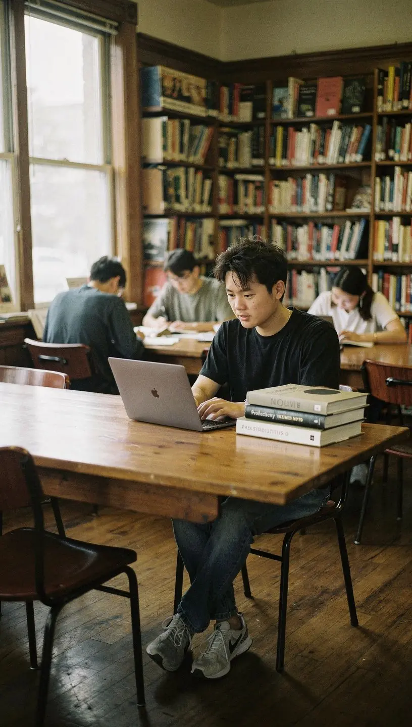 Assessing app usability for digital minimalism.