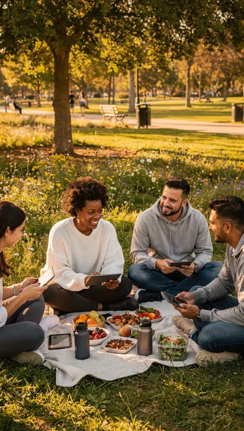 Evaluating digital tools for minimalism and usability