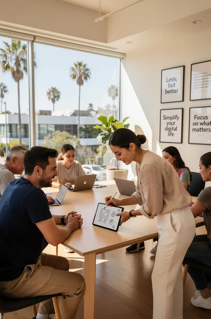 Techniques for prioritizing essential digital experiences