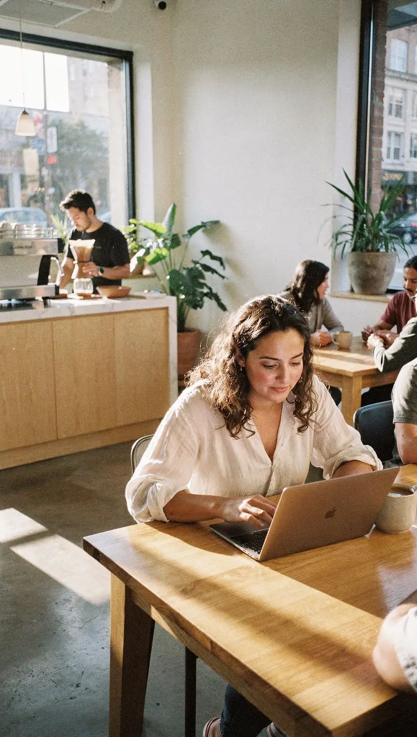 Strategies for simplifying digital communication tools and methods