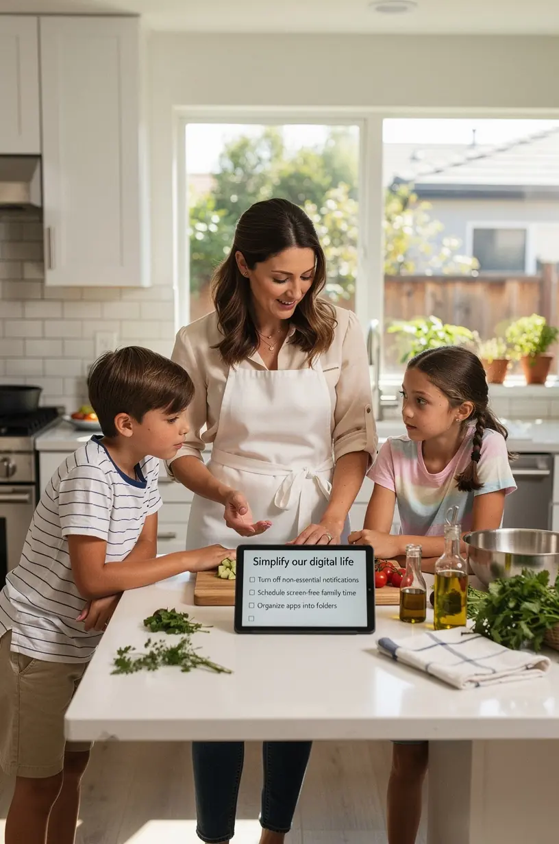 Professional team collaboration